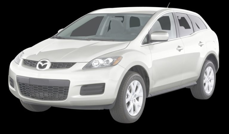 Mazda CX-7 2006-2012 Factory Service & Shop Manual • PageLarge