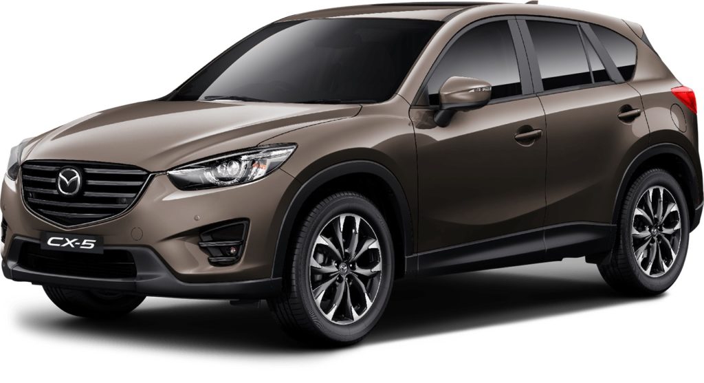 Mazda CX-9 2007-2015 Workshop Repair & Service Manual • PageLarge