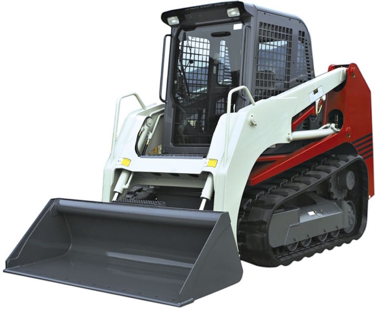 Takeuchi Tl8 Parts Manual